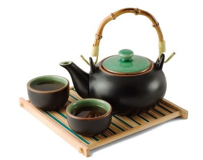 茶館 品味茶香，沉浸茶藝的雅致空間