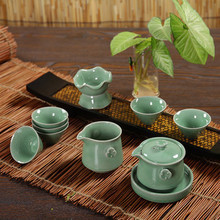三足壺 傳統(tǒng)與創(chuàng)新的完美融合，茶具選購全指南