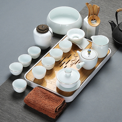 適合年輕人的茶具品牌與產(chǎn)品推薦及茶館體驗指南
