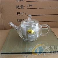 河北河間德中道高溫玻璃茶具廠 匠心打造，晶瑩剔透的品茗藝術