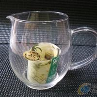 匠心淬煉，茶香滿溢——探訪河間市德中道高溫玻璃茶具廠的產品與服務